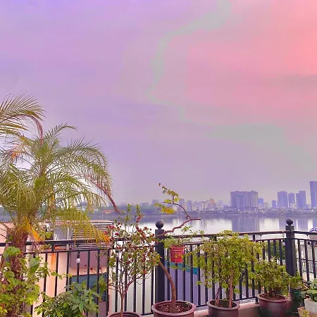 Homestay Vũ Miên, Tây Hồ, Ba Đình-3