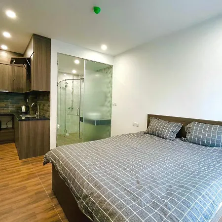 Homestay Vũ Miên, Tây Hồ, Ba Đình-2
