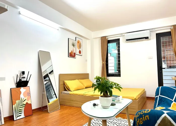 Sky Homestay