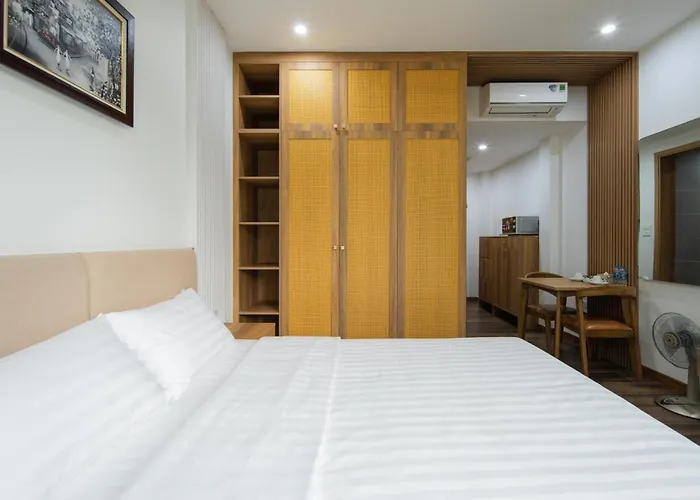 Studio-Vincent Hanoi