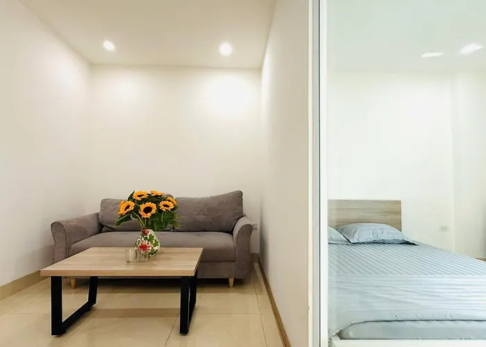 Era Apartment Dinh Thon
